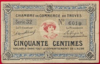 50-centimes-troyes-serie-32-6019-aube-vs