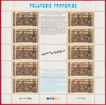 bloc-polynesie-francaise-26-9-1989-82-francs-legende-montagne-percee