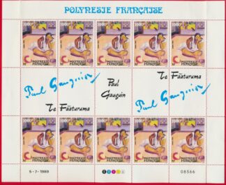 bloc-polynesie-francaise-5-7-1989-1000-francs-gauguin-faaturuma
