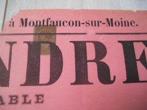 fiscaux-affiche-timbre-maine-loire-monfaucon-sur-moine-2