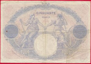 50-francs-cinquante-28-4-1923-9652