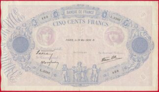 500-francs-banque-france-type-1888-modifie-19-5-1939-3392