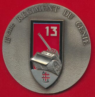 medaille-13-regiment-genie