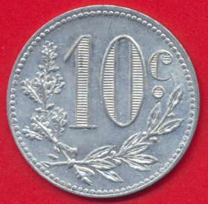 necessite-algerie-10-centimes-alger-1916