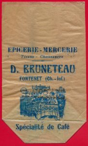 sachet-epicerie-mercerie-bruneteau-fontenet-charente-inferieure-tissus-chaussures