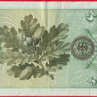allemagne-5-funf-mark-1970-7294