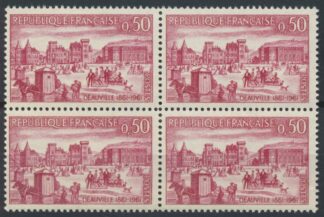 bloc-deauville-1861-1961-50-centimes