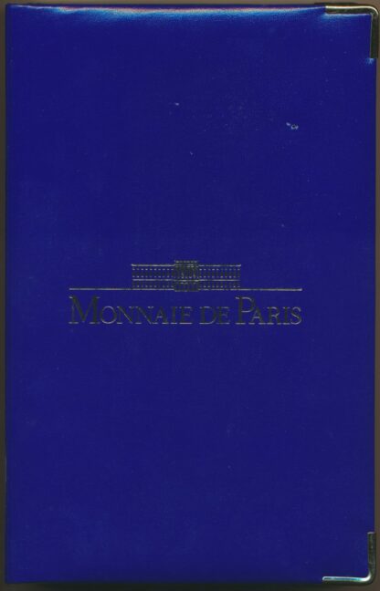 FRANCE - Série Belle Epreuve - 2001 – Image 5