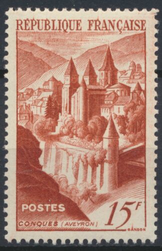 conques-aveyron-15-francs