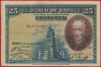 espagne-spain-25-pesetas-banco-espana-1928-0988