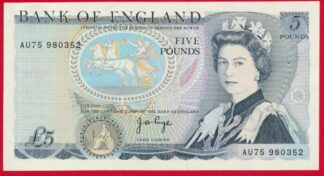 grande-bretagne-bank-of-england-5-pounds-five-0352