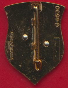 insigne-13-regiment-genie-1943