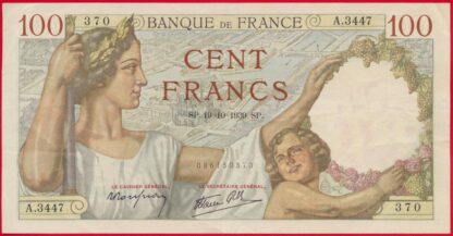 100-francs-sully-19-10-1939-0370
