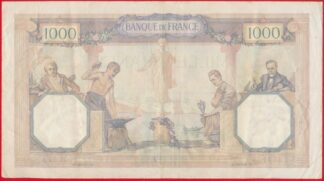 1000-francs-3-juillet-1928-ceres-mercure-651