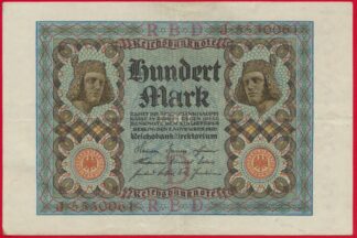 allemagne-100-mark-1-novembre-1920-0061