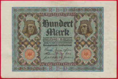 allemagne-100-mark-1-novembre-1920-0061