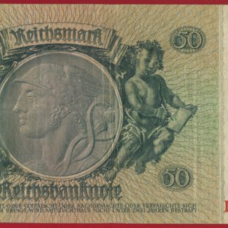 allemagne-50-mark-30-08-1933-1394-vs