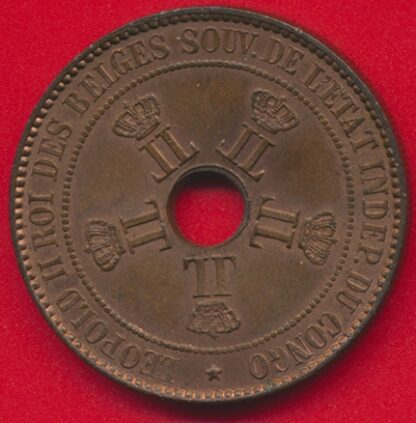 congo-belge-10-centimes-1888-vs