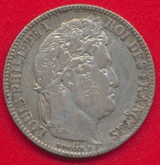 louis-philippe-un-franc-1834-w-lille-vs