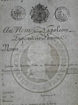 passe-port-napoleon-1er-vierge-2