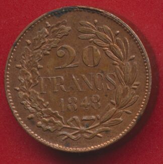 piefort-20-francs-rogat-1848