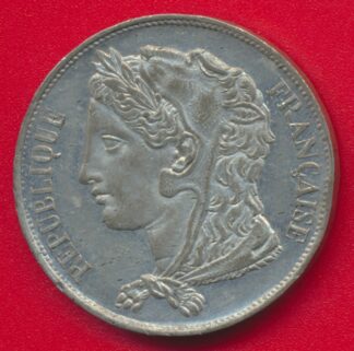 essai-concours-1848-10-centimes-2eme-concours-gayrard-etain