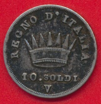 italie-10-soldi-napoleone-1812-royaume