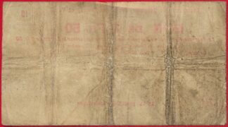 un-franc-chambre-commerce-quimper-brest-1922-2235