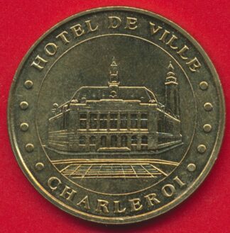 monnaie-paris-medaille-charleroi-hotel-ville-2003-vs