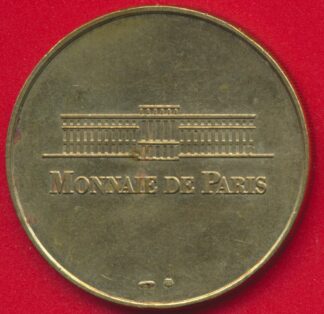 monnaie-paris-sainte-chapelle-1998
