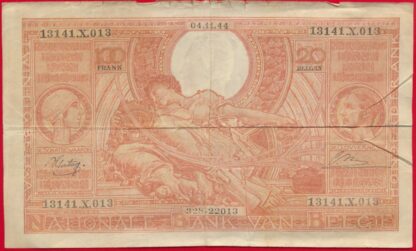 belgique-20-belgas-100-frank-4-11-44-x013