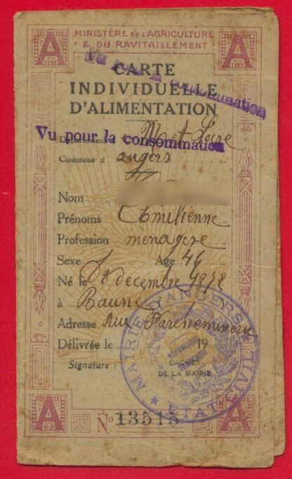 carte-alimentation-sucre-angers-13515-ministere-agriculture-ravitaillement-1920