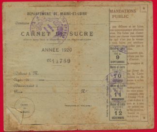 carte-alimentation-sucre-angers-13515-ministere-agriculture-ravitaillement-1920