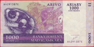 madagascar-5000-francs-1000-ariary-1387