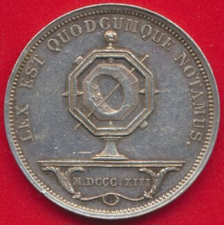medaille-jeton-argent-notaires-saint-etienne-1886-vs