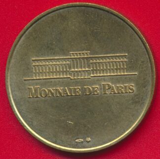 monnaie-paris-azay-rideau-chateau-1998