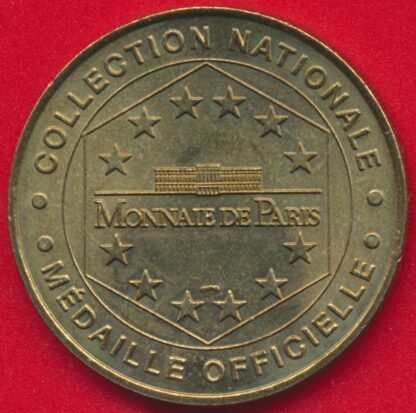 75 - PARIS - Dôme des Invalides - Tombeau Napoléon - 1999 – Image 2