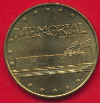 monnaie-paris-medaille-caen-normandie-memorial-2003