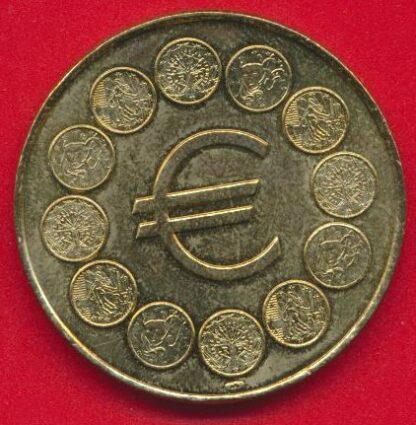 monnaie-paris-medaille-euro-logo-2001-hotel