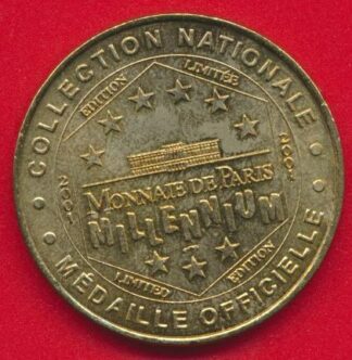 monnaie-paris-medaille-euro-logo-2001-hotel