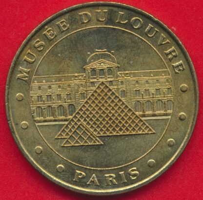 monnaie-paris-musee-louvres-2000