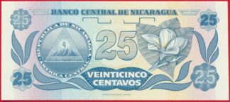 nicaragua-25-centavos-1991