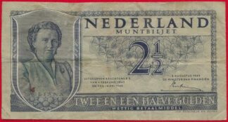 pays-bas-2-demi-gulden-1943-5064