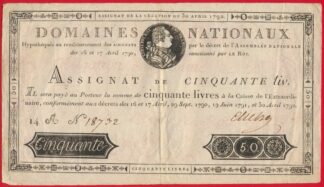 assignat-50-cinquante-livres-30-avril-1792-8732