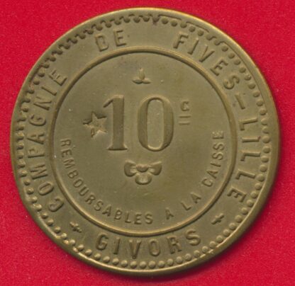 10-centimes-compagnie-fives-lille-givors