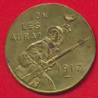 25-centimes-mazamet-alquier-frere-on-aura-1917-vs