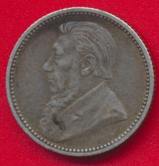 afrique-sud-6-pence-1893-avers