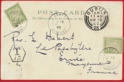carte-postale-taxee-irlande-15-centimes-1902
