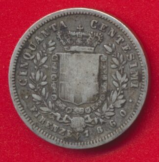 italie-florence-firenza-50-victor-emmanuel-1860-royaume-kingdom-italia