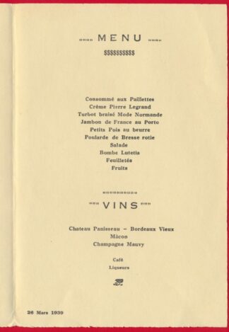 menu-hotel-lutecia-paris-1939-marchande-poisson